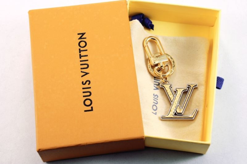 Louis Vuitton Keychains